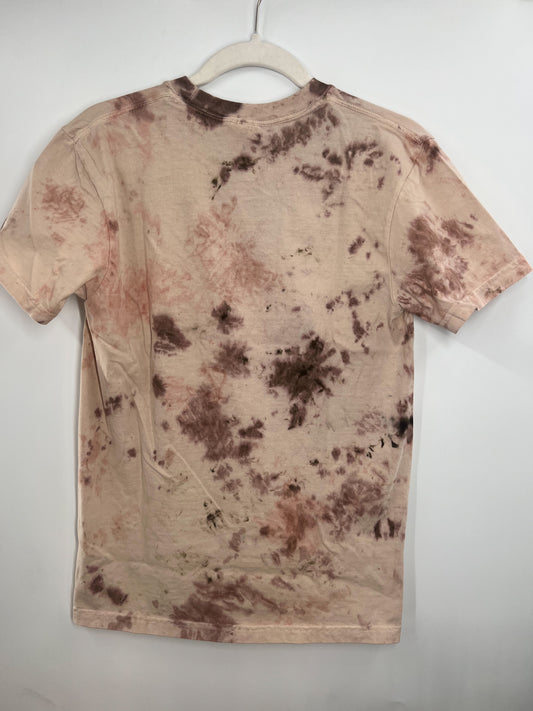 Hand-Dyed Tees