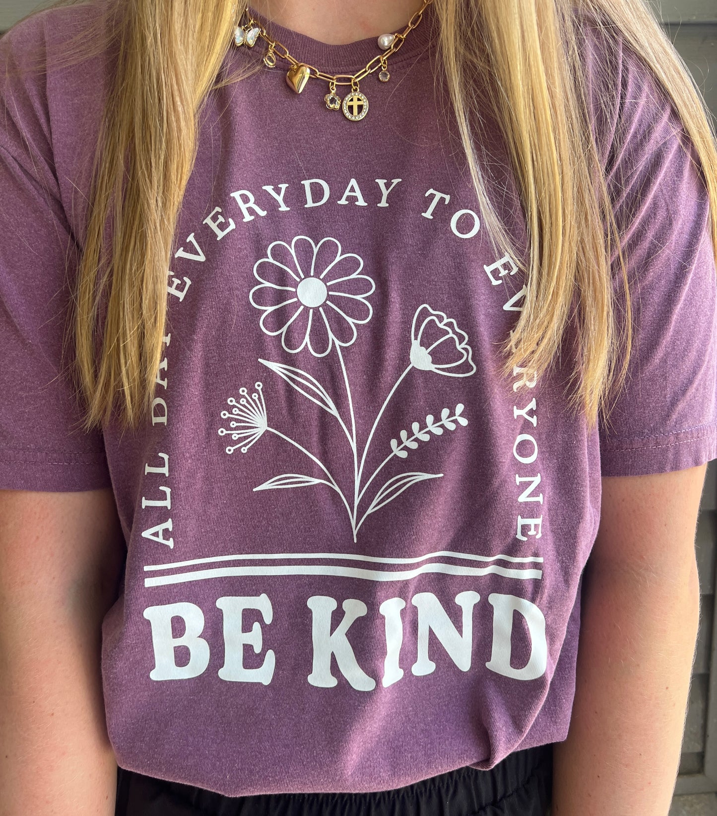 Be Kind Tee