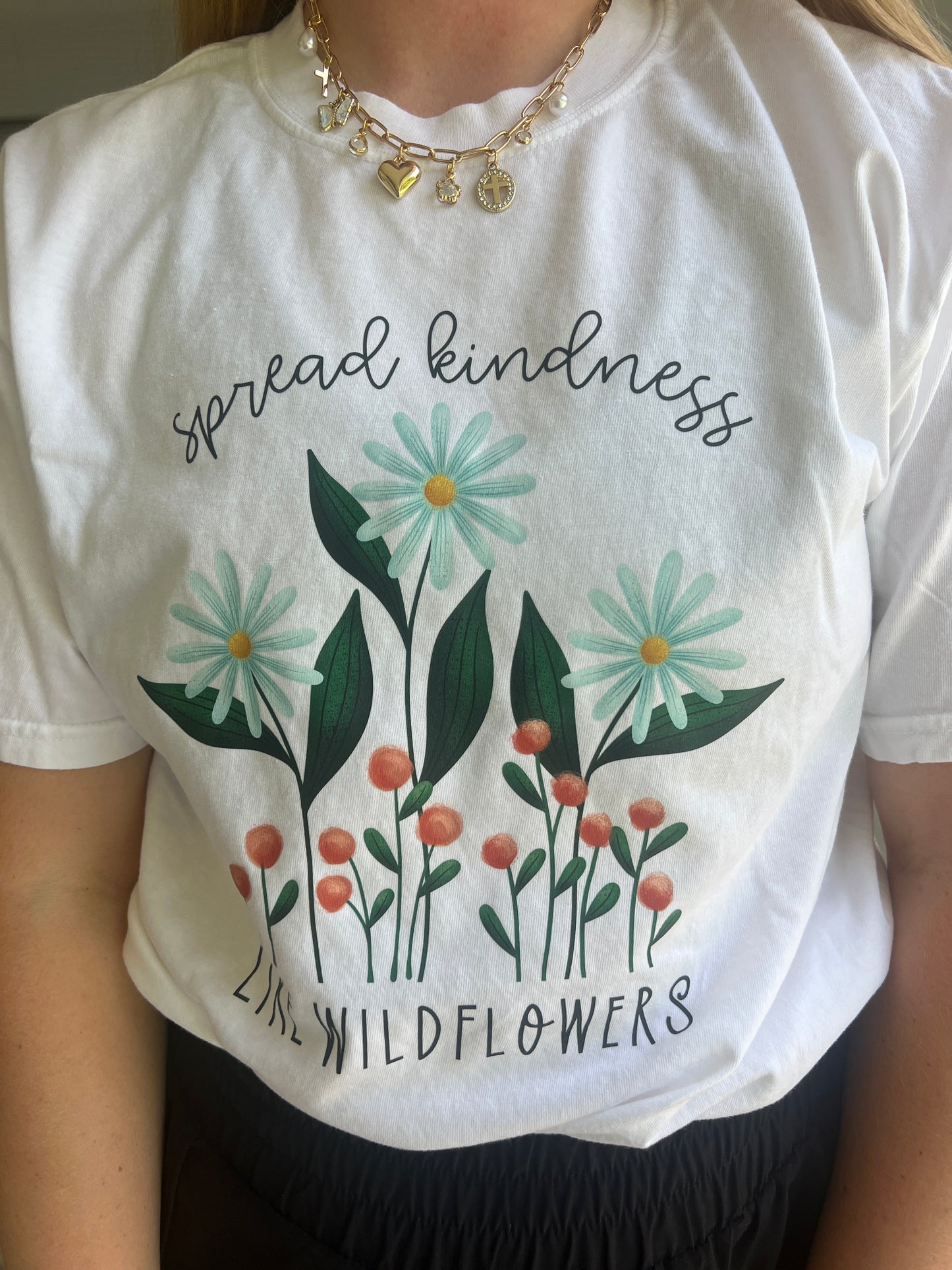 Spread Kindness Tee