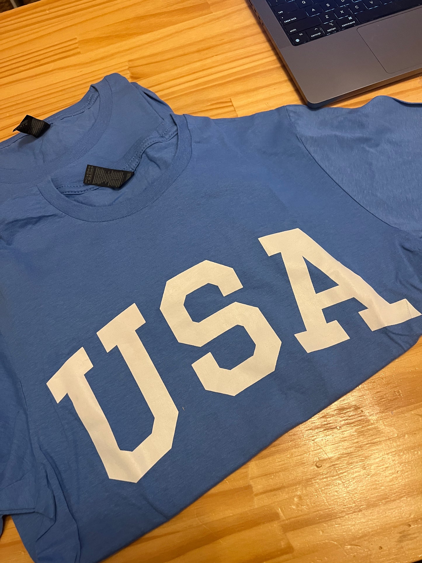 USA TEE